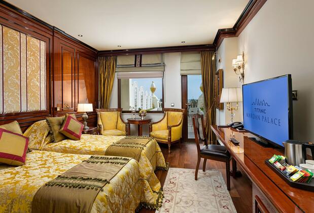 Titanic Mardan Palace Otel - Görsel 24