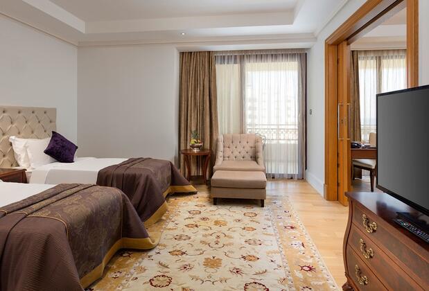 Titanic Mardan Palace Otel - Görsel 25