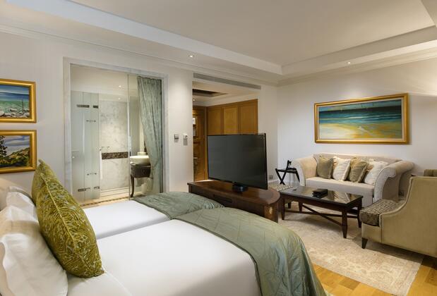 Titanic Mardan Palace Otel - Görsel 27