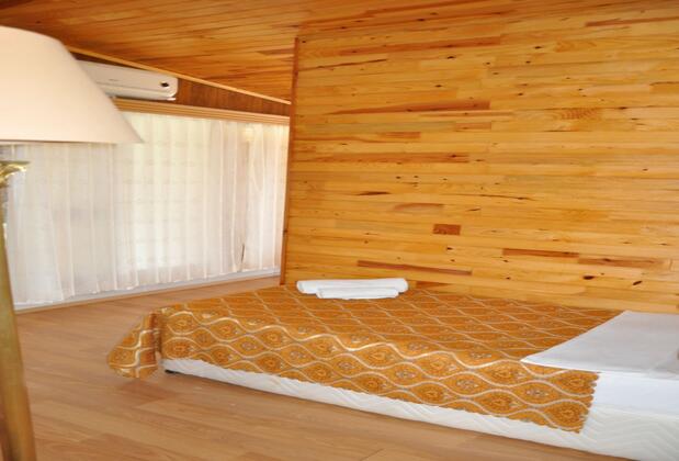 Adrasan Shambala Hotel - Görsel 10