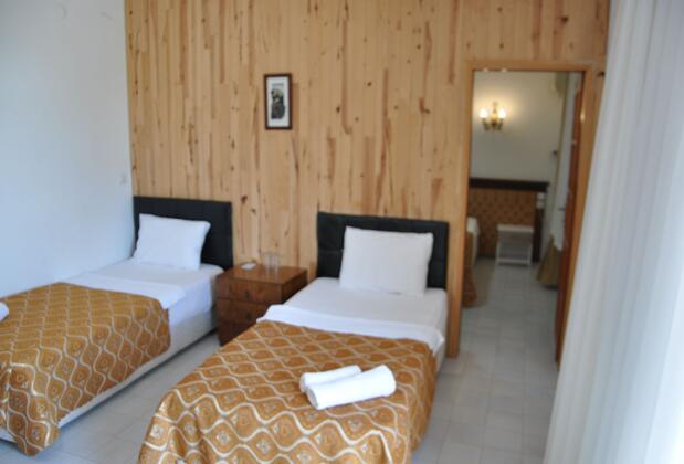 Adrasan Shambala Hotel - Görsel 11