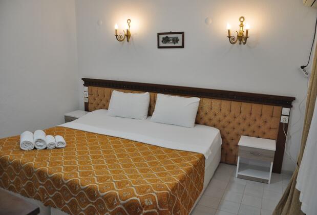 Adrasan Shambala Hotel - Görsel 12