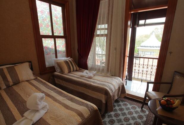 Le Safran Suite - Görsel 5