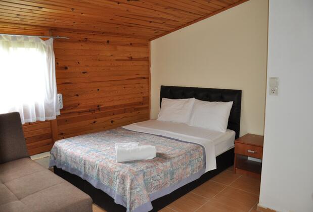 Adrasan Shambala Hotel - Görsel 13