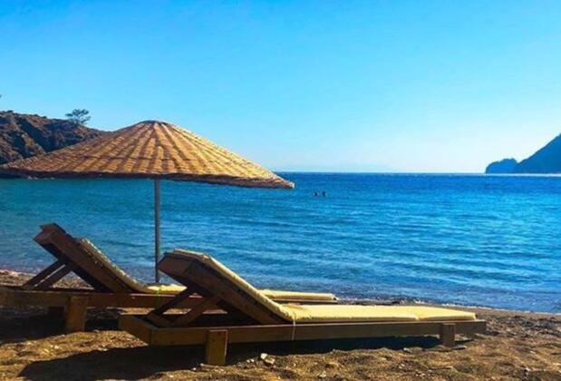 Kızılbük Ahşap Evleri - Görsel 6