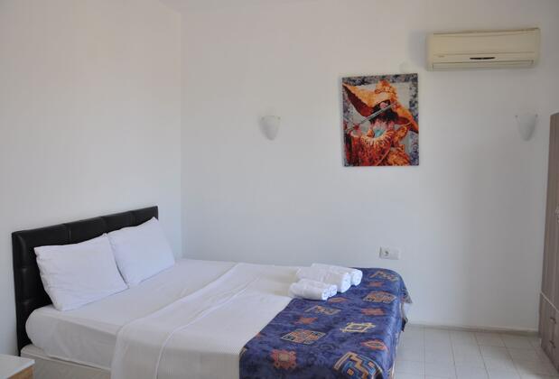 Adrasan Shambala Hotel - Görsel 14