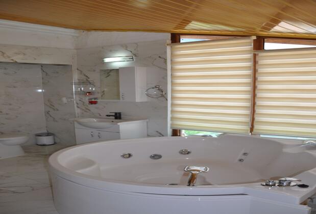 Adrasan Shambala Hotel - Görsel 18