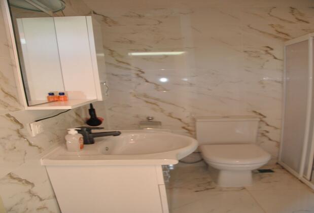 Adrasan Shambala Hotel - Görsel 19