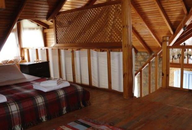 Kızılbük Ahşap Evleri - Görsel 3