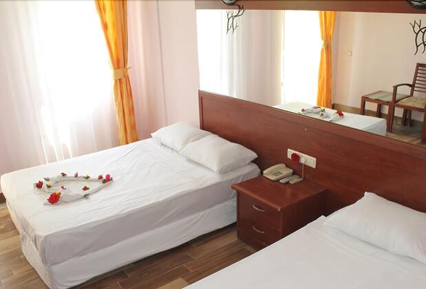 Larina Thermal Resort & Spa - Görsel 17