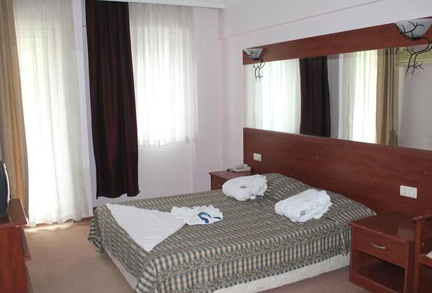 Larina Thermal Resort & Spa - Görsel 16