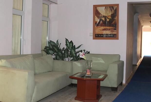 Larina Thermal Resort & Spa - Görsel 15