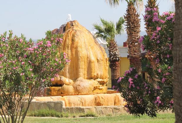 Larina Thermal Resort & Spa - Görsel 6