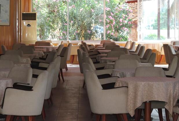 Larina Thermal Resort & Spa - Görsel 8