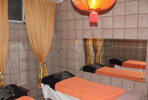 Larina Thermal Resort & Spa - Görsel 10