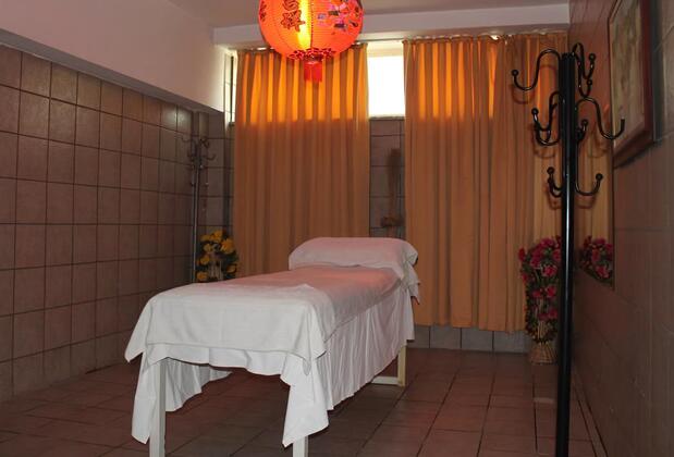 Larina Thermal Resort & Spa - Görsel 11