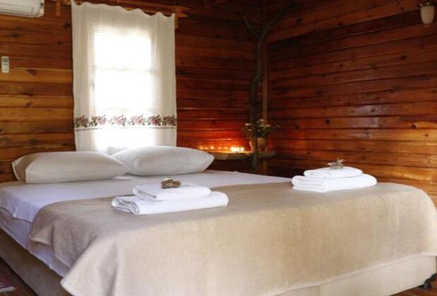 Kızılbük Ahşap Evleri - Görsel 4