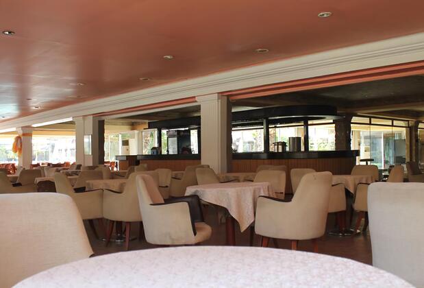 Larina Thermal Resort & Spa - Görsel 9