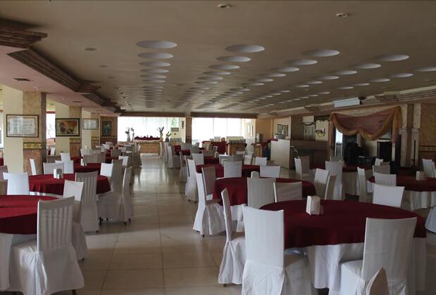 Larina Thermal Resort & Spa - Görsel 13