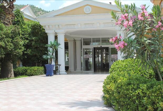 Larina Thermal Resort & Spa - Görsel 7