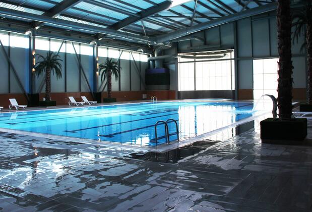 Akropol Termal Şehir - Görsel 4