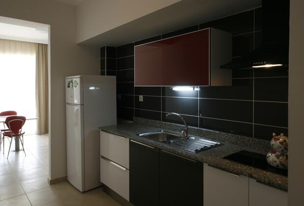 Akropol Termal Şehir - Görsel 16