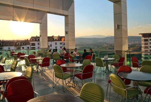 Akropol Termal Şehir - Görsel 5