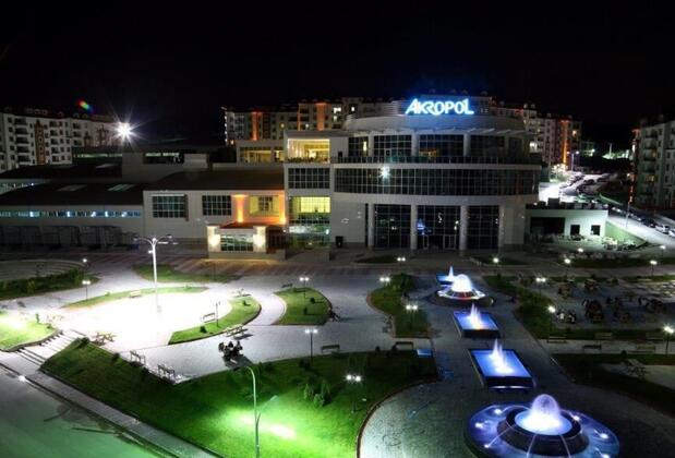 Akropol Termal Şehir - Görsel 2