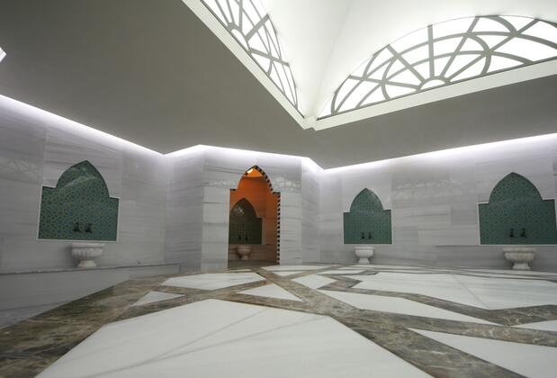 Akropol Termal Şehir - Görsel 10