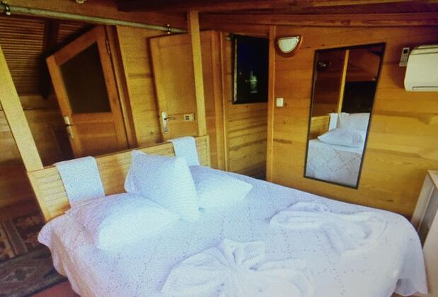 Le Safran Suite - Görsel 4