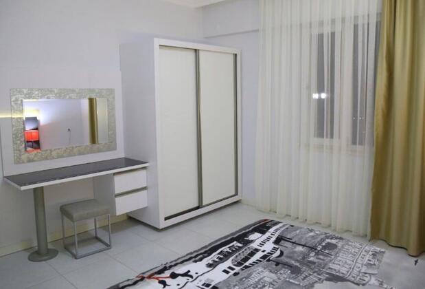 Akropol Termal Şehir - Görsel 18