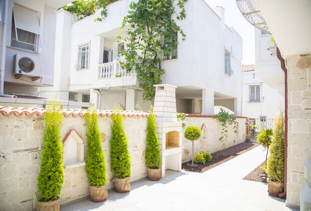 Bellapais 58 Luxury Çeşme - Görsel 6