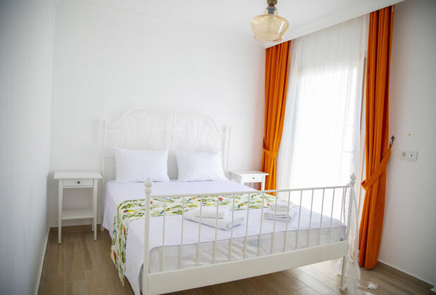 Bellapais 58 Luxury Çeşme - Görsel 24