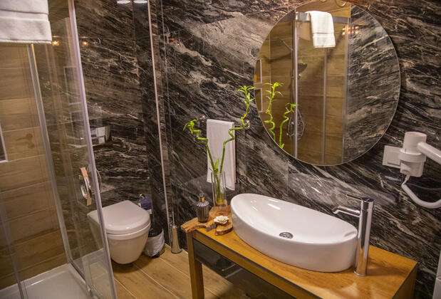 Bellapais 58 Luxury Çeşme - Görsel 42