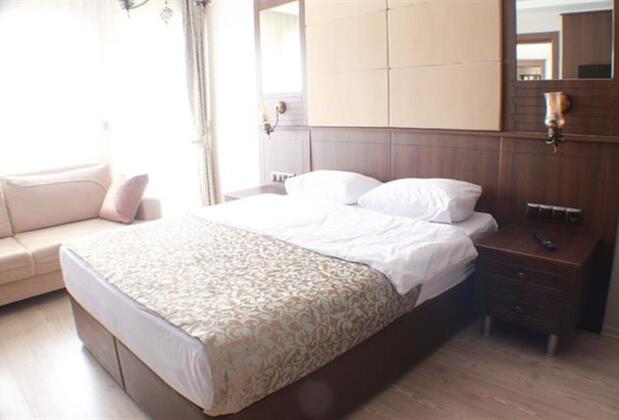 My Home Uzungöl - Görsel 18