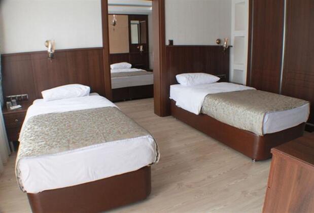 My Home Uzungöl - Görsel 19