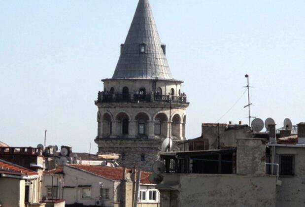 Galata M84 Apart Hotel - Görsel 4