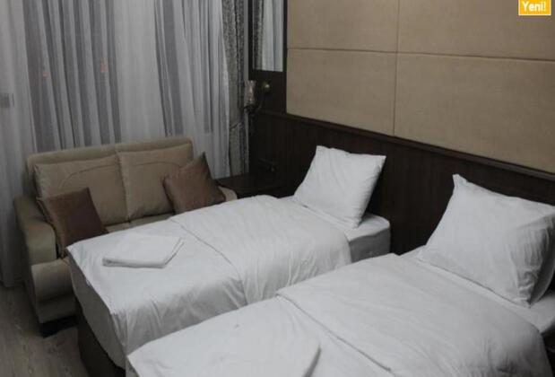 My Home Uzungöl - Görsel 20