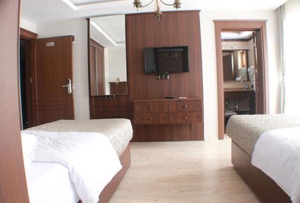 My Home Uzungöl - Görsel 21