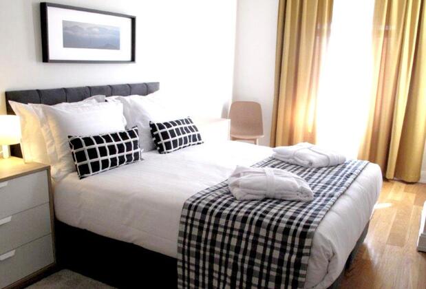 Galata M84 Apart Hotel - Görsel 21