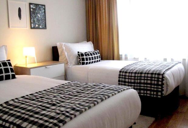 Galata M84 Apart Hotel - Görsel 24