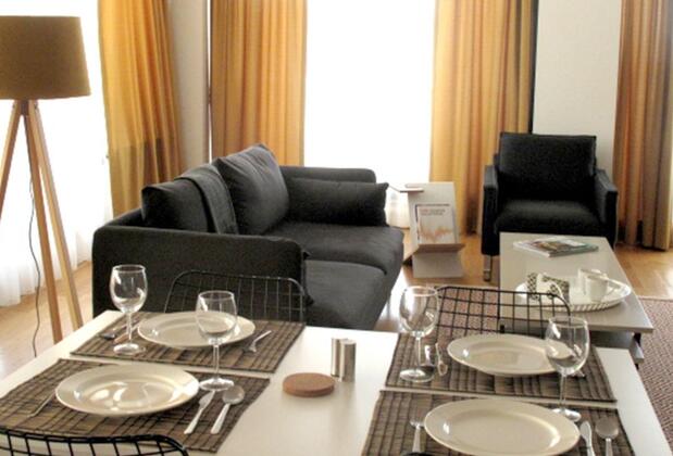 Galata M84 Apart Hotel - Görsel 6