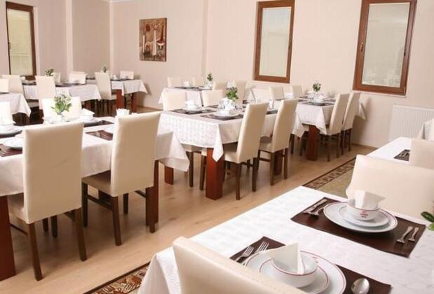 Garden Altınova Hotel - Görsel 3