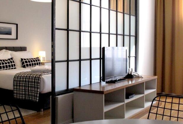 Galata M84 Apart Hotel - Görsel 22