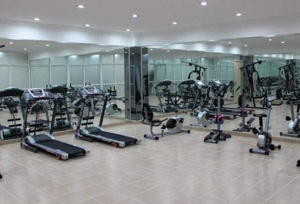 Garden Altınova Hotel - Görsel 4