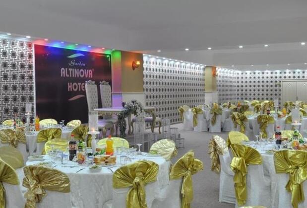 Garden Altınova Hotel - Görsel 5