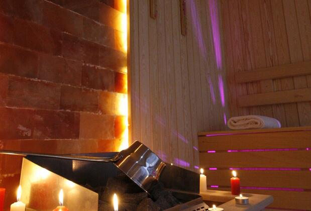 Akropol Termal Şehir - Görsel 12