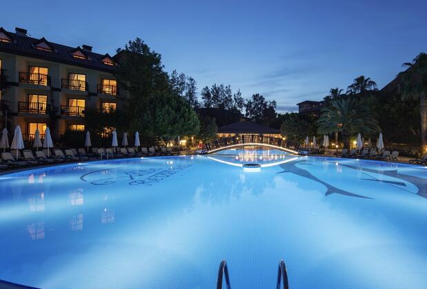 Alba Resort Otel - Görsel 3