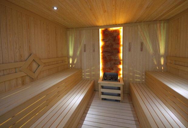 Akropol Termal Şehir - Görsel 11