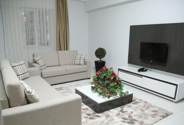 Akropol Termal Şehir - Görsel 13